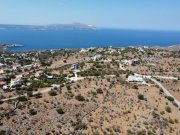 Kokkino Chorio Kreta, Kokkino Chorio: Atemberaubendes Grundstück mit Meerblick zum Verkauf Grundstück kaufen